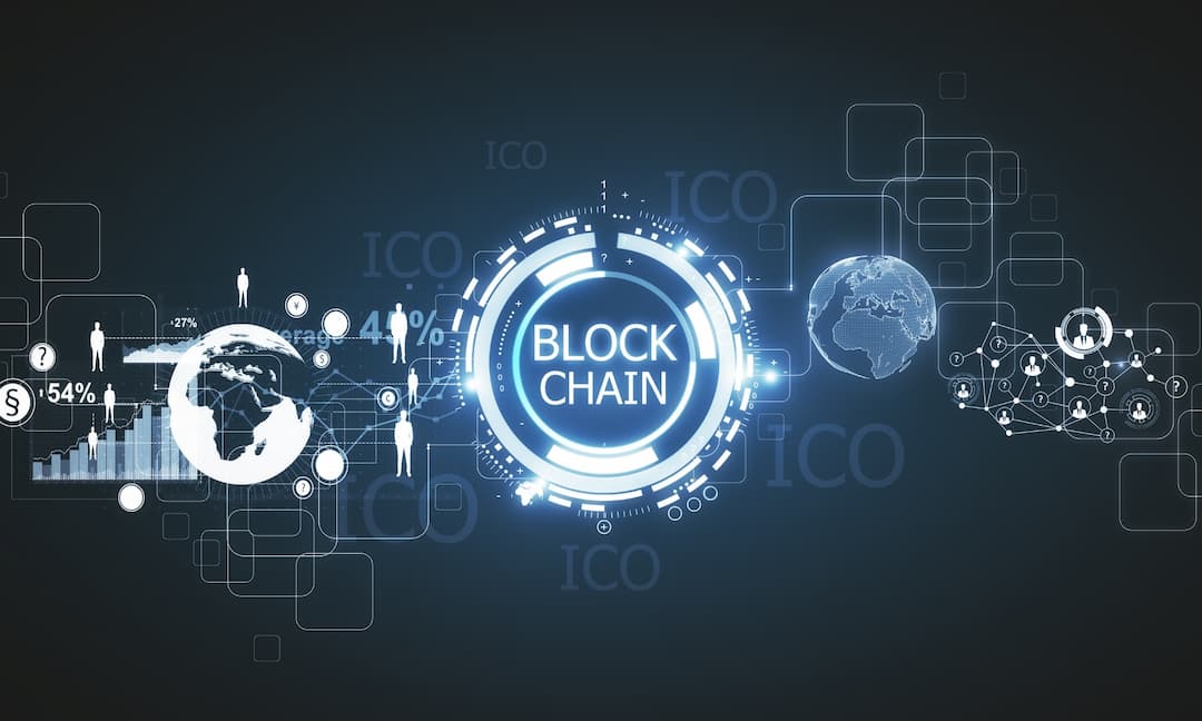 Block Chain Technology