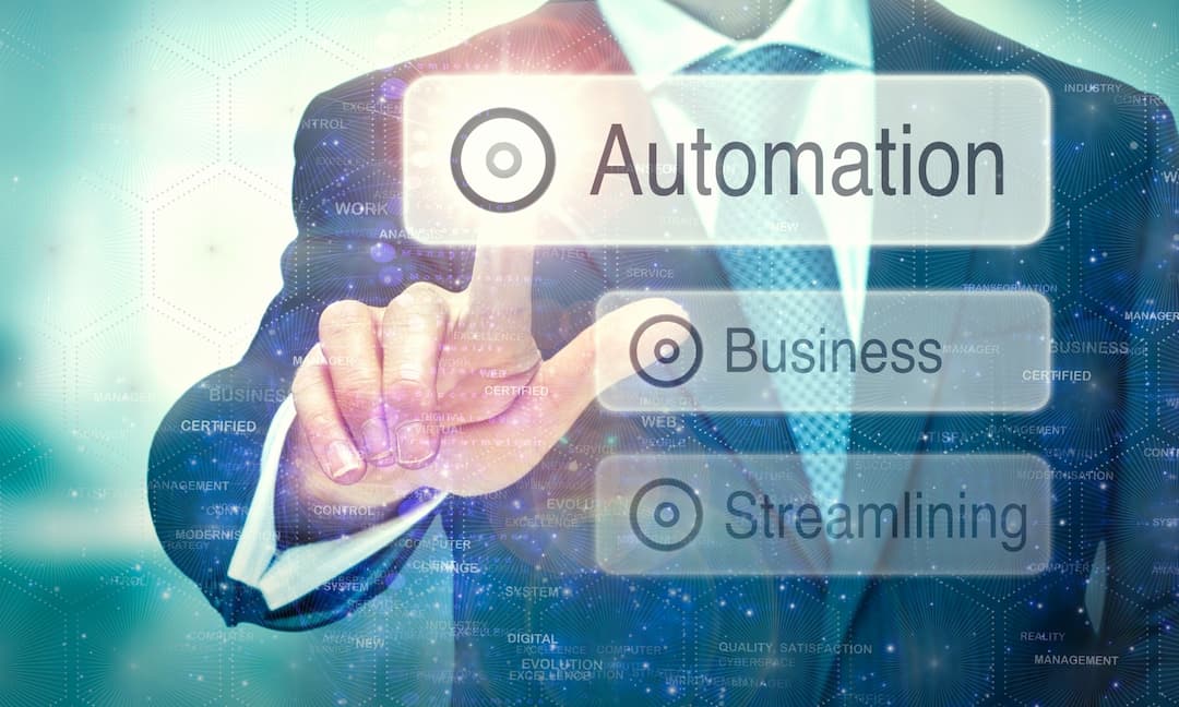 T-SCM AI Procurement Automation